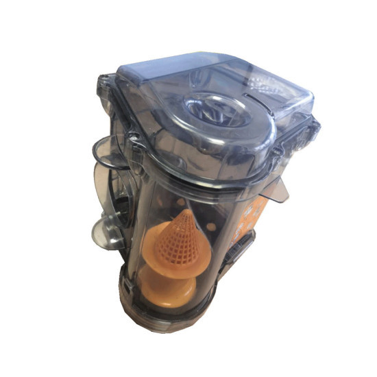 Filtre conique de cuve 4055116935
