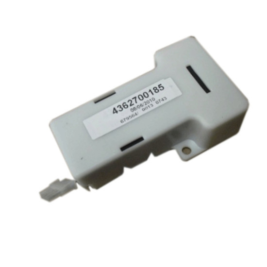 Couvercle ionizer 4362700185
