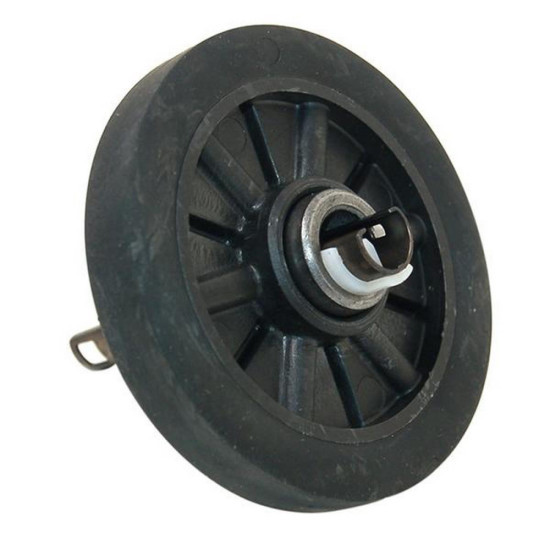 Axe long avant et galet de tambour 481252898003