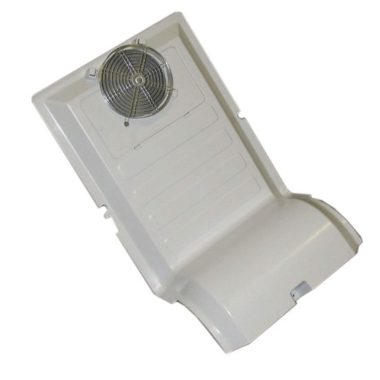 Façade évaporateur 5921470200