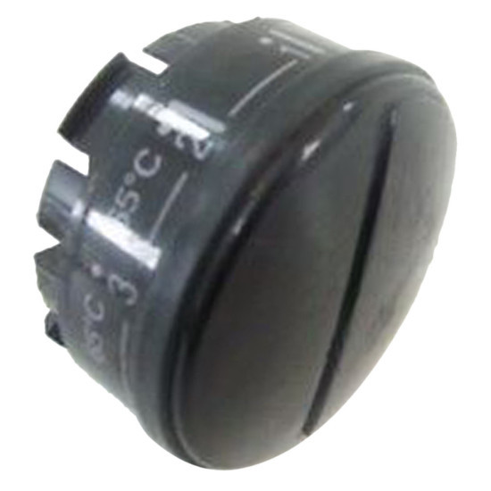 Bouton noir 31X8598