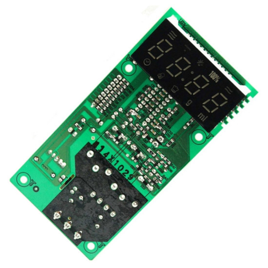 Module de commande 49021727