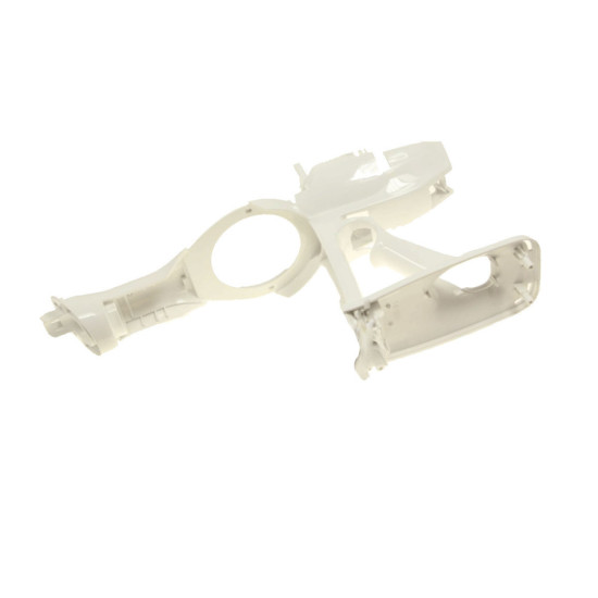 Boîtier inférieur blanc RS-2230001070