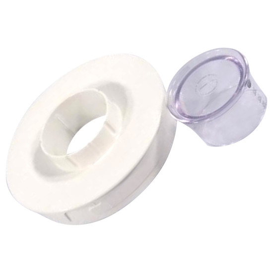 Couvercle avec bouchon de blender KW71288