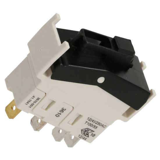 SWITCH ECO TIMER BAR 5113210301