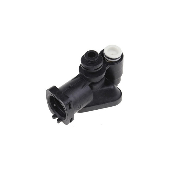 Boitier de commande avec piston pilote s 97552860
