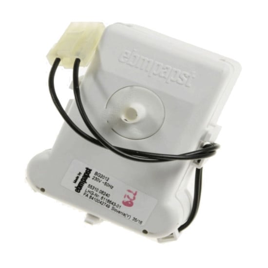 Moteur ventilateur sans helice 6118643