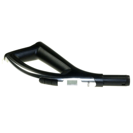 Nilfisk elite bent end w displ 107410297