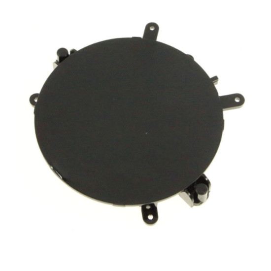 Plaque chauffante 505594