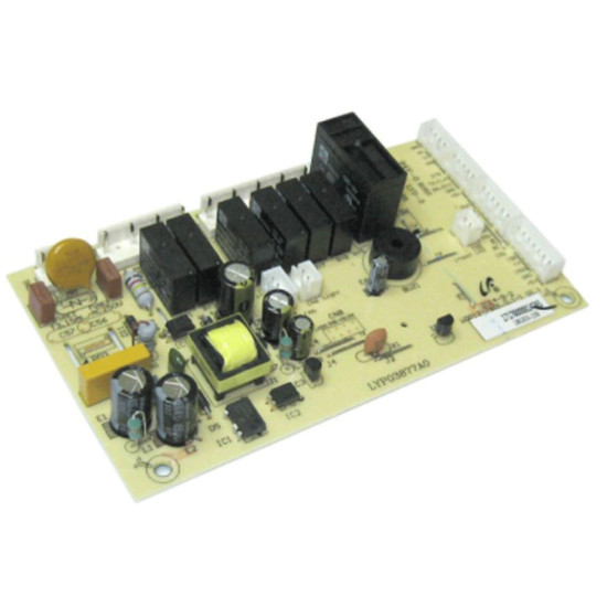 Carte de commande 34421848