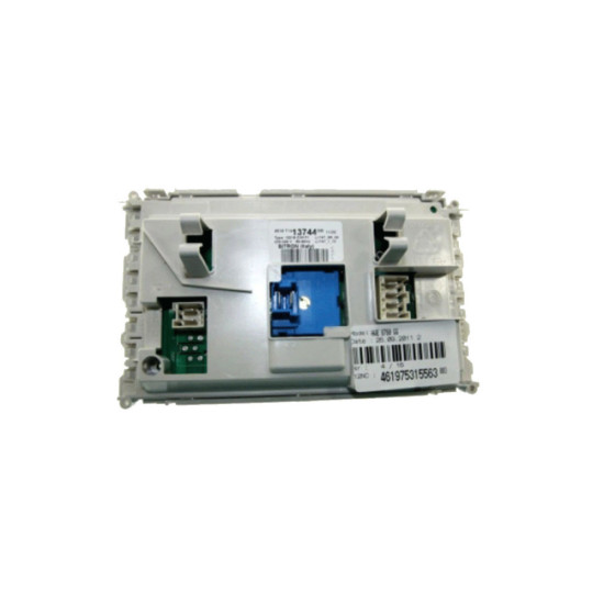 Module électronique programmé d'origine 480111105058