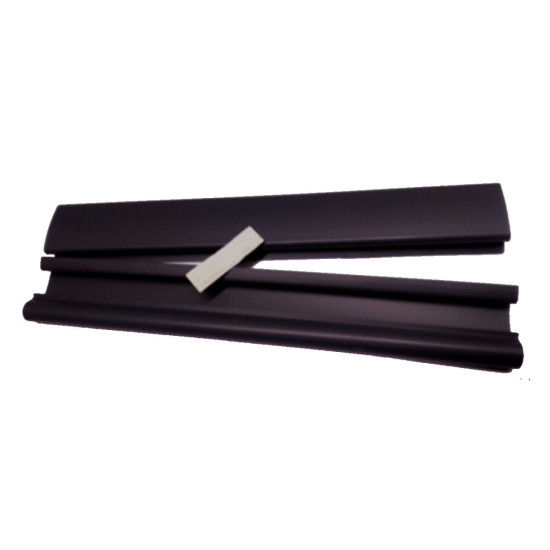 Profile f squeegee blade 2 pcs set 9100001661