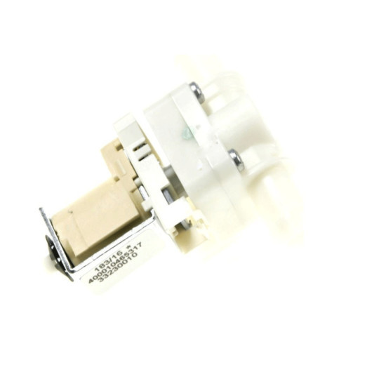 Electrovanne d'origine 481072647051