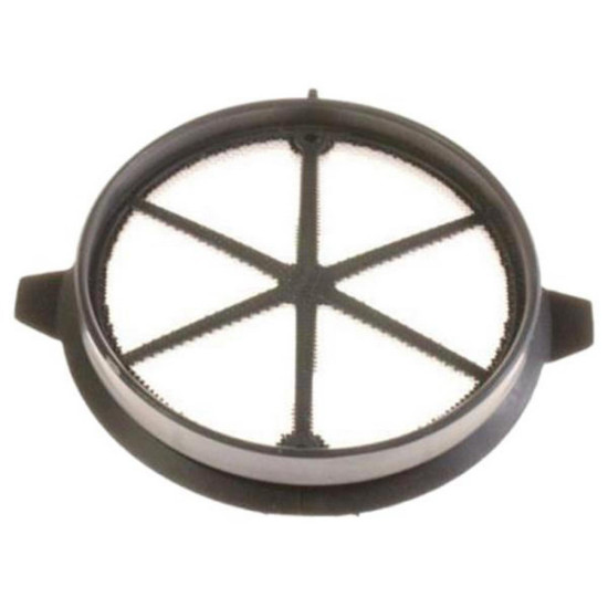 Filtre rond d'origine 00624112