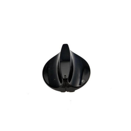 Manette noire 77X2231