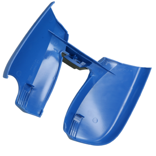 Couvercle Bleu Coffre Accessoires Extreme 1470116520