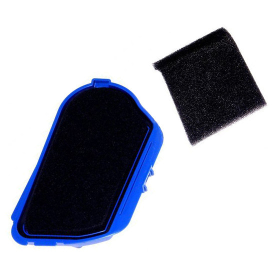 Filtre hepa + filtre mousse ZR004701