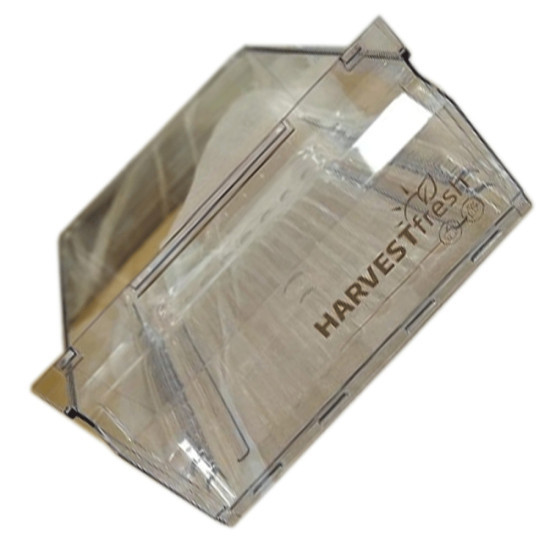 Bac avec stamp assy. 4395731000