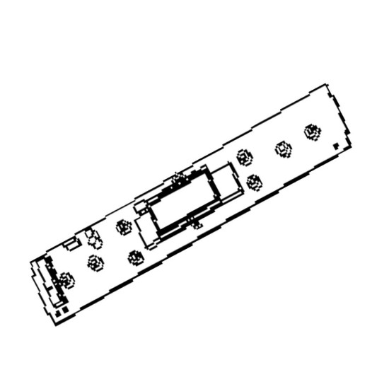 Platine de contrôle 481221479635