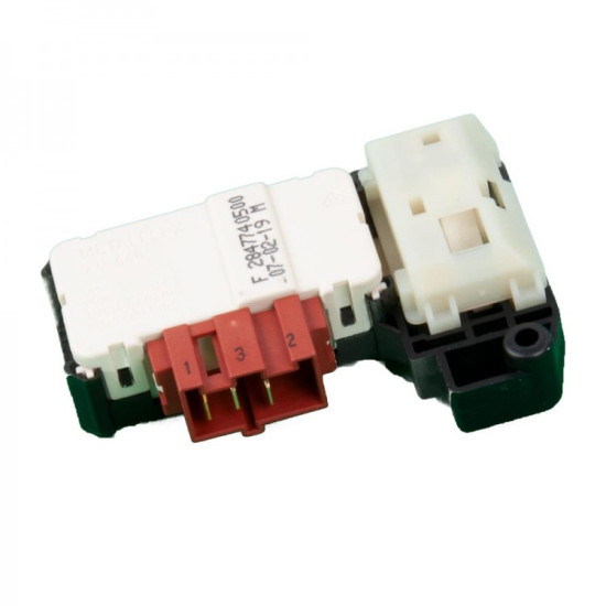 Sécurité de porte 2847740500