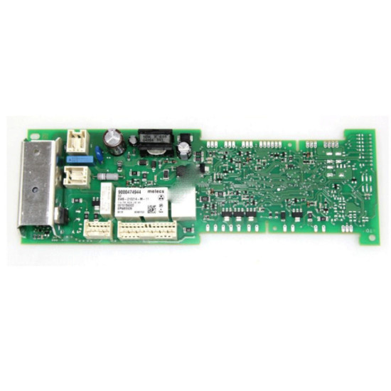 Module de puissance programmé d'origine 00658539