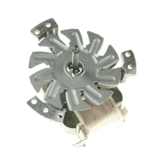 Ventilateur four keli 4 mm 811100