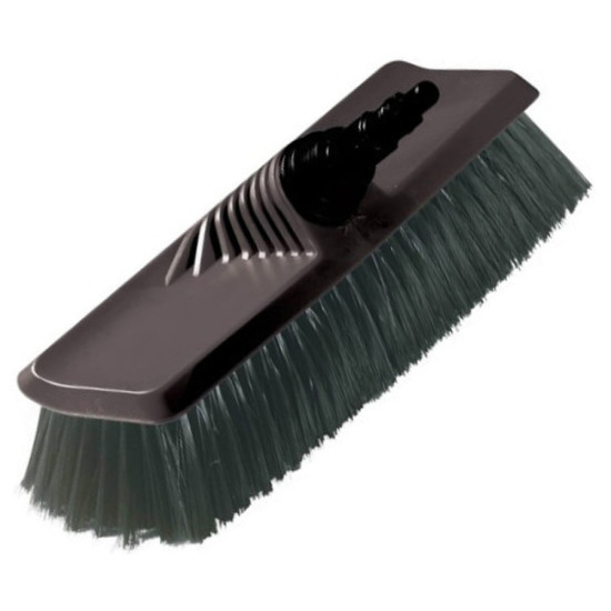 Brosse auto raccord baionnette 6410765