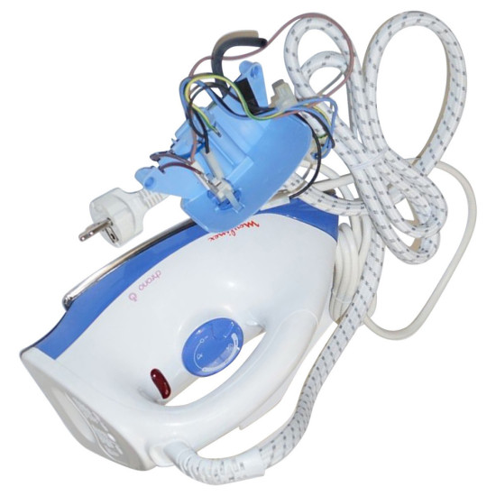 Fer a vapeur complet CS-00098141
