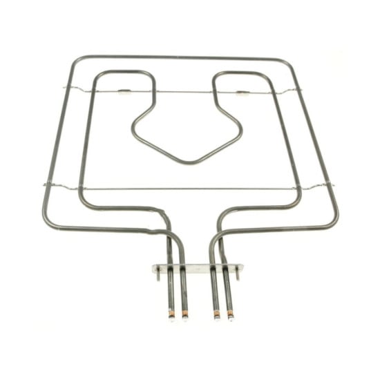 Resistance tubulaire sup. 437924