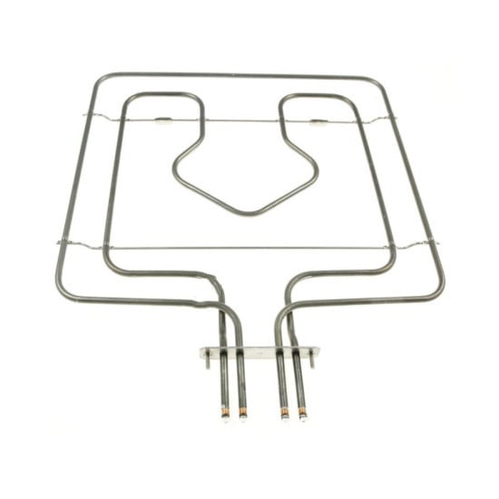 Resistance tubulaire sup. 437924