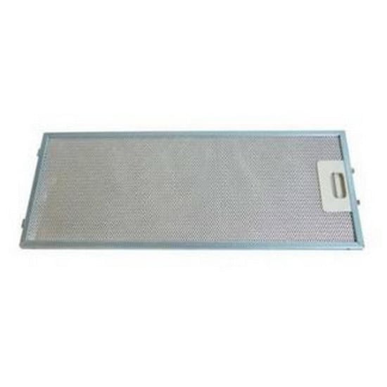 Filtre métal antigraisses 470x193mm CBT62 RT623 49024660