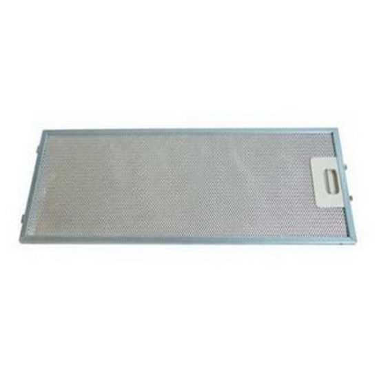 Filtre métal antigraisses 470x193mm CBT62 RT623 49024660