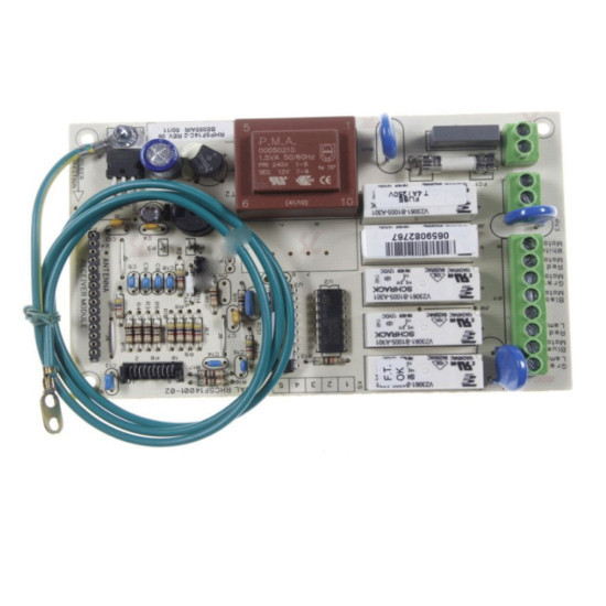 Carte electronique 70X0141