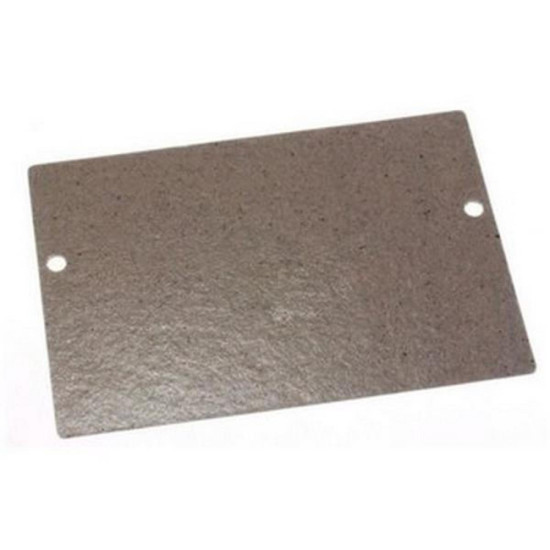 Plaque mica d'origine 481246228699