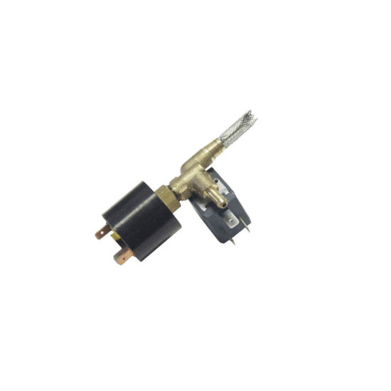 Electrovanne filtre avec pressostat CS-00091067