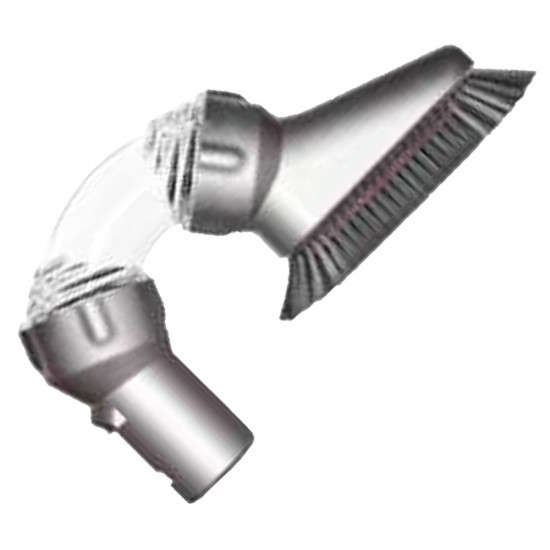 Brosse pour surfaces en hauteur 917645-04