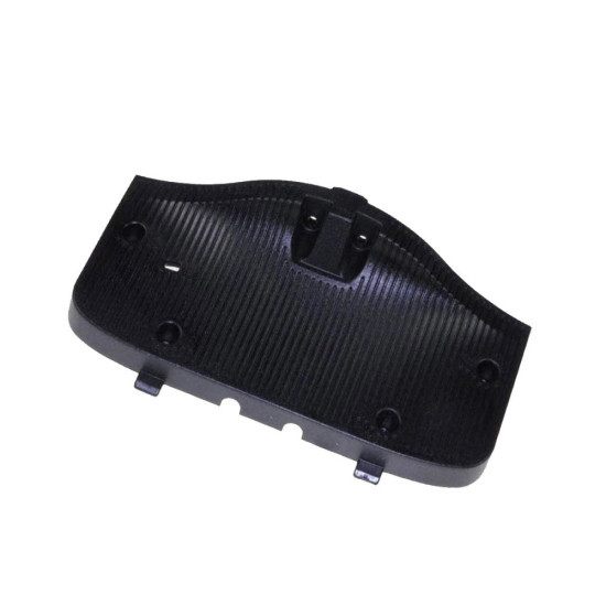 Guide pied complet d'origine BN96-21742T, BN96-21742C
