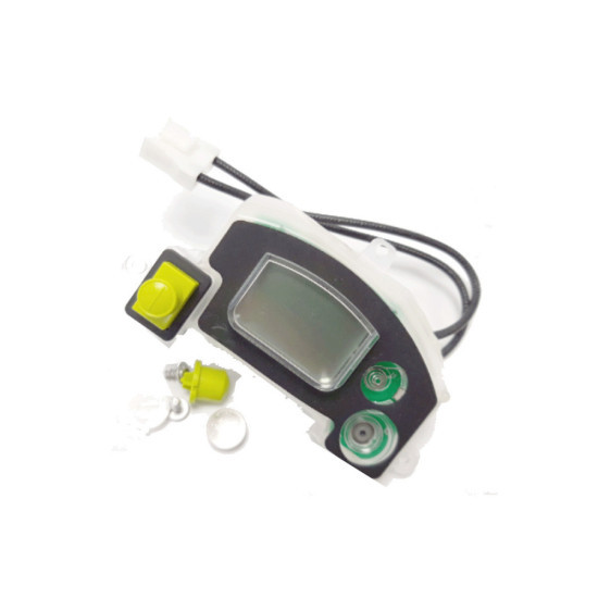 Minuteur SS-1530000172