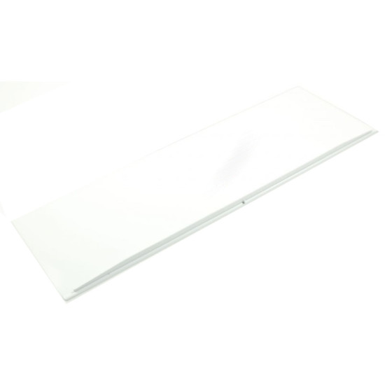 Tablette verre compl. + barre maintie 9293978