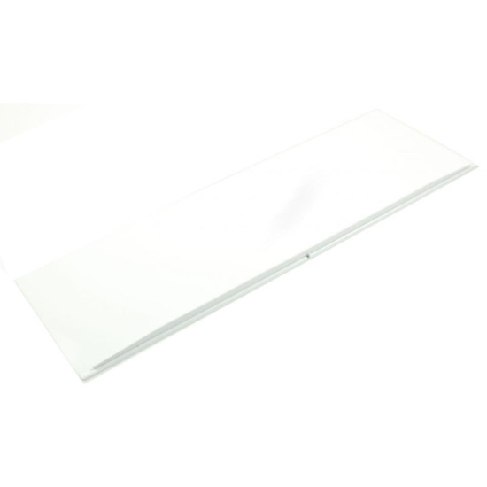 Tablette verre compl. + barre maintie 9293978