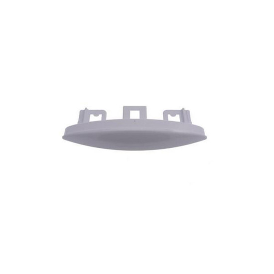 Poignée de porte blanche d'origine C00044871
