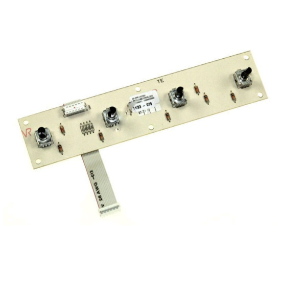 Carte commutateur C00140045
