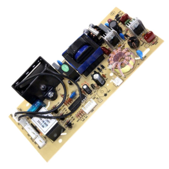 Module programmé 49011298