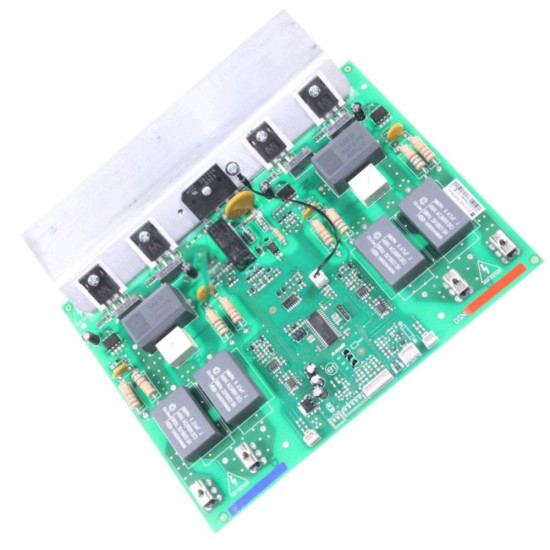 Module foyer gauche 145+180 162000037
