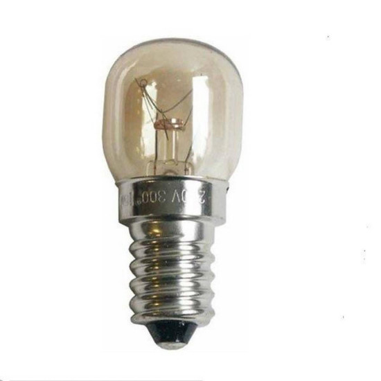 Ampoule 15W - E14 41X8790, C00006522