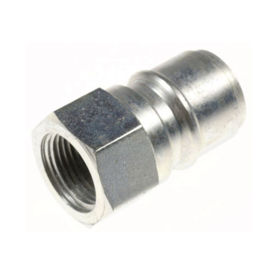 Nippel F. Q-COUPL. 3/8 INCH 1600493
