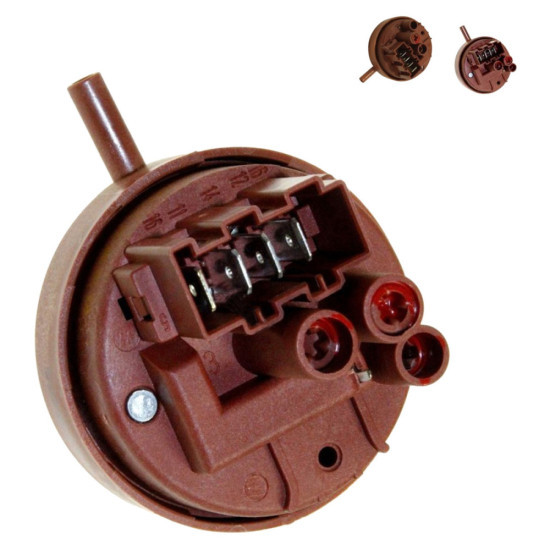 Pressostat 481202308065