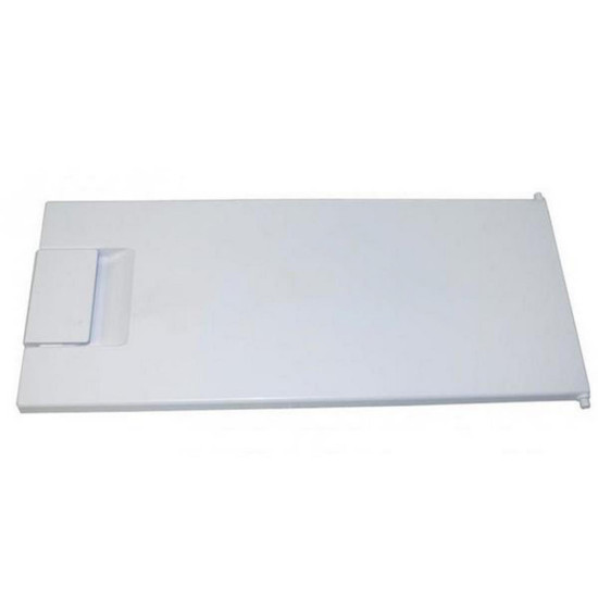 Portillon de freezer d'origine 481244069334