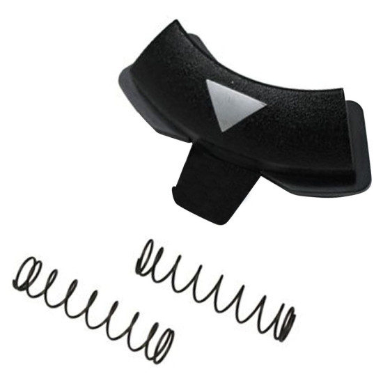 Bouton d'ouverture capot 1470108500