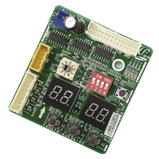 Platine de controle d'origine DB93-11285A